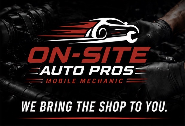On-Site Auto Pros — Mobile Mechanic